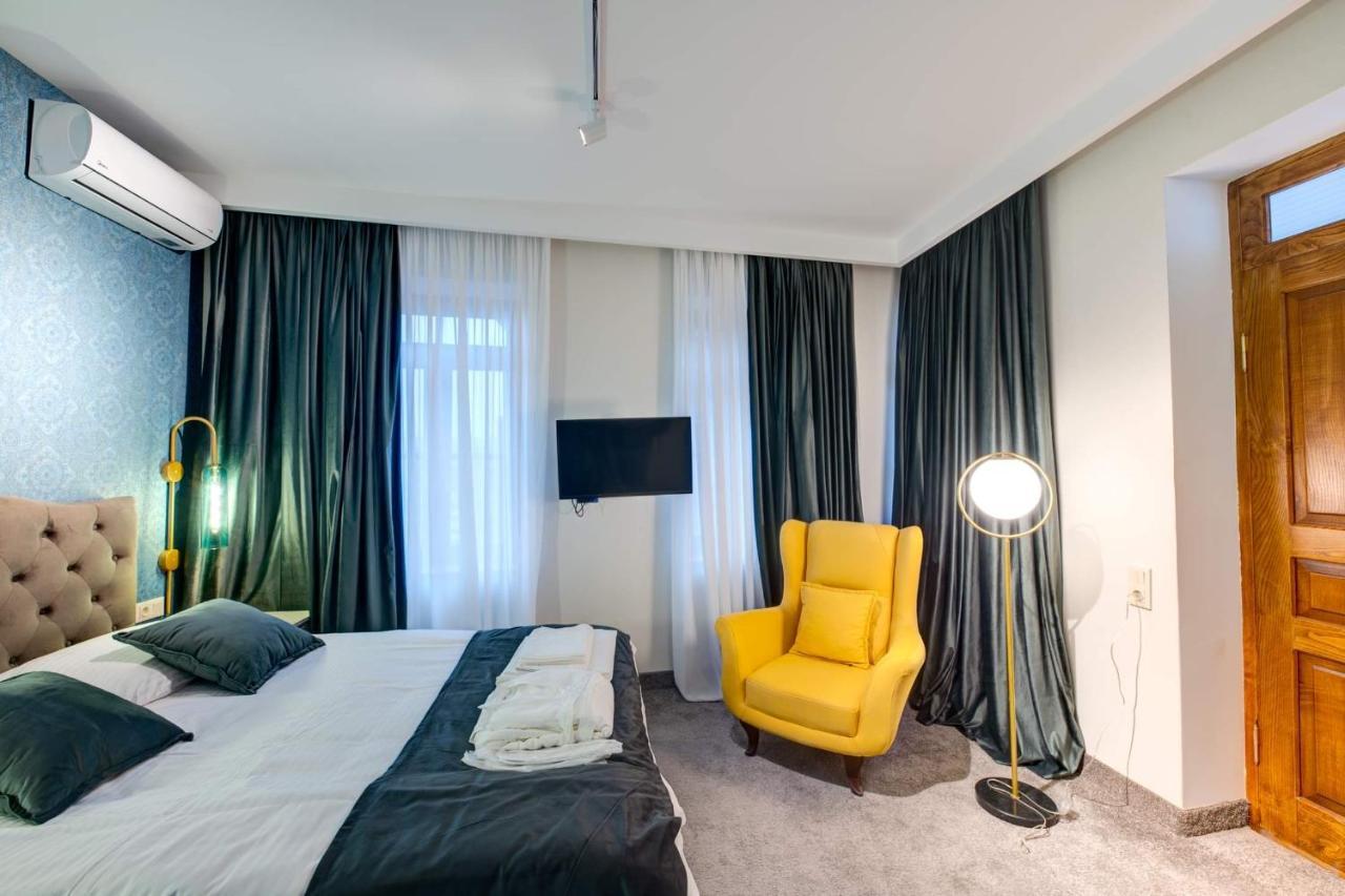 Betlemi Hotel Тбілісі Екстер'єр фото
