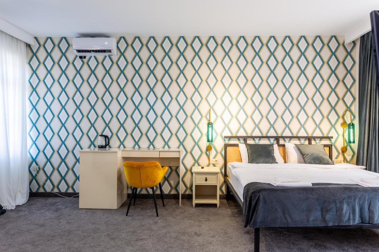 Betlemi Hotel Тбілісі Екстер'єр фото
