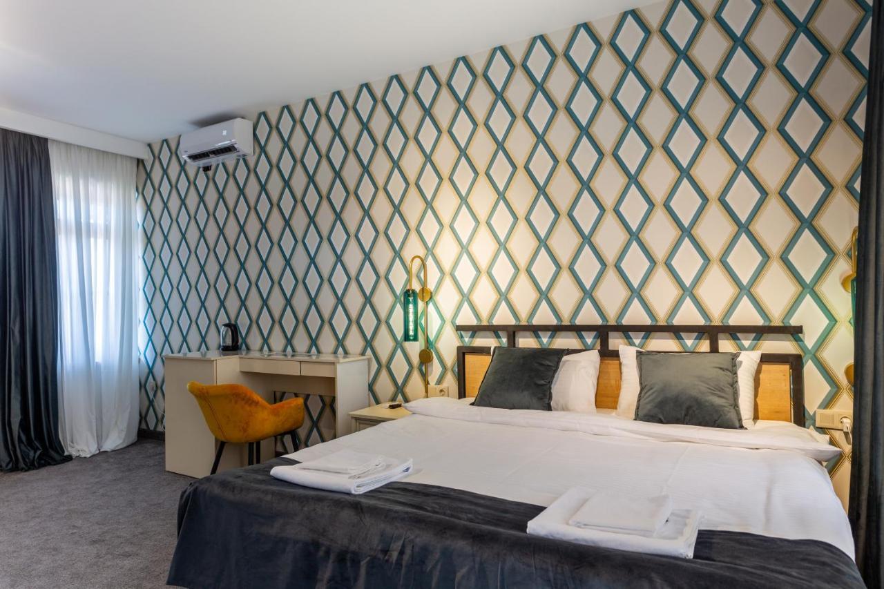 Betlemi Hotel Тбілісі Екстер'єр фото