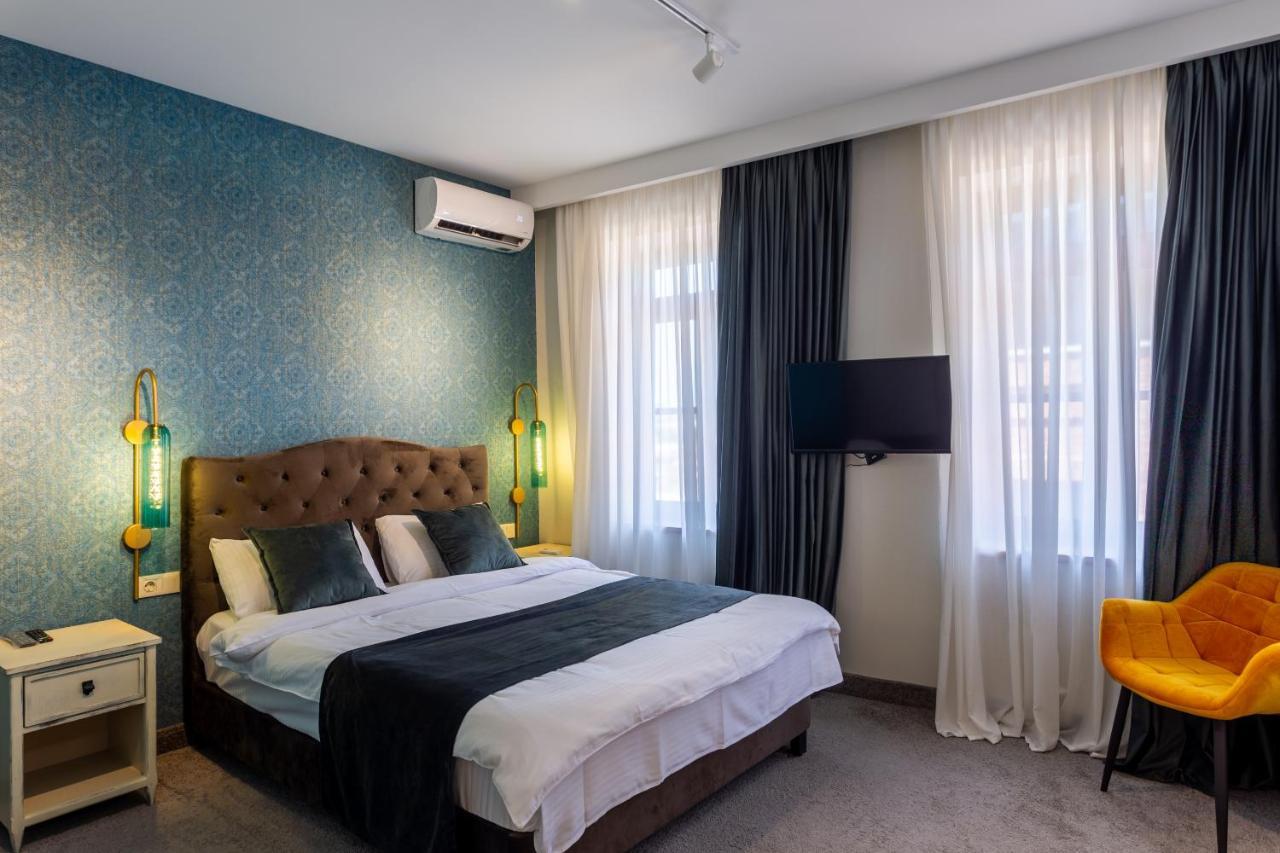 Betlemi Hotel Тбілісі Екстер'єр фото