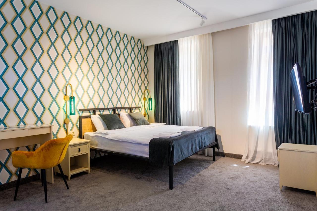 Betlemi Hotel Тбілісі Екстер'єр фото