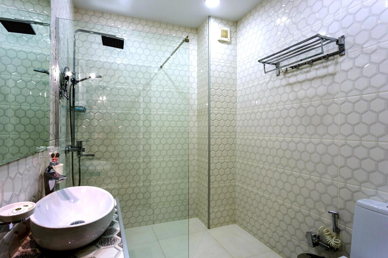 Betlemi Hotel Тбілісі Екстер'єр фото