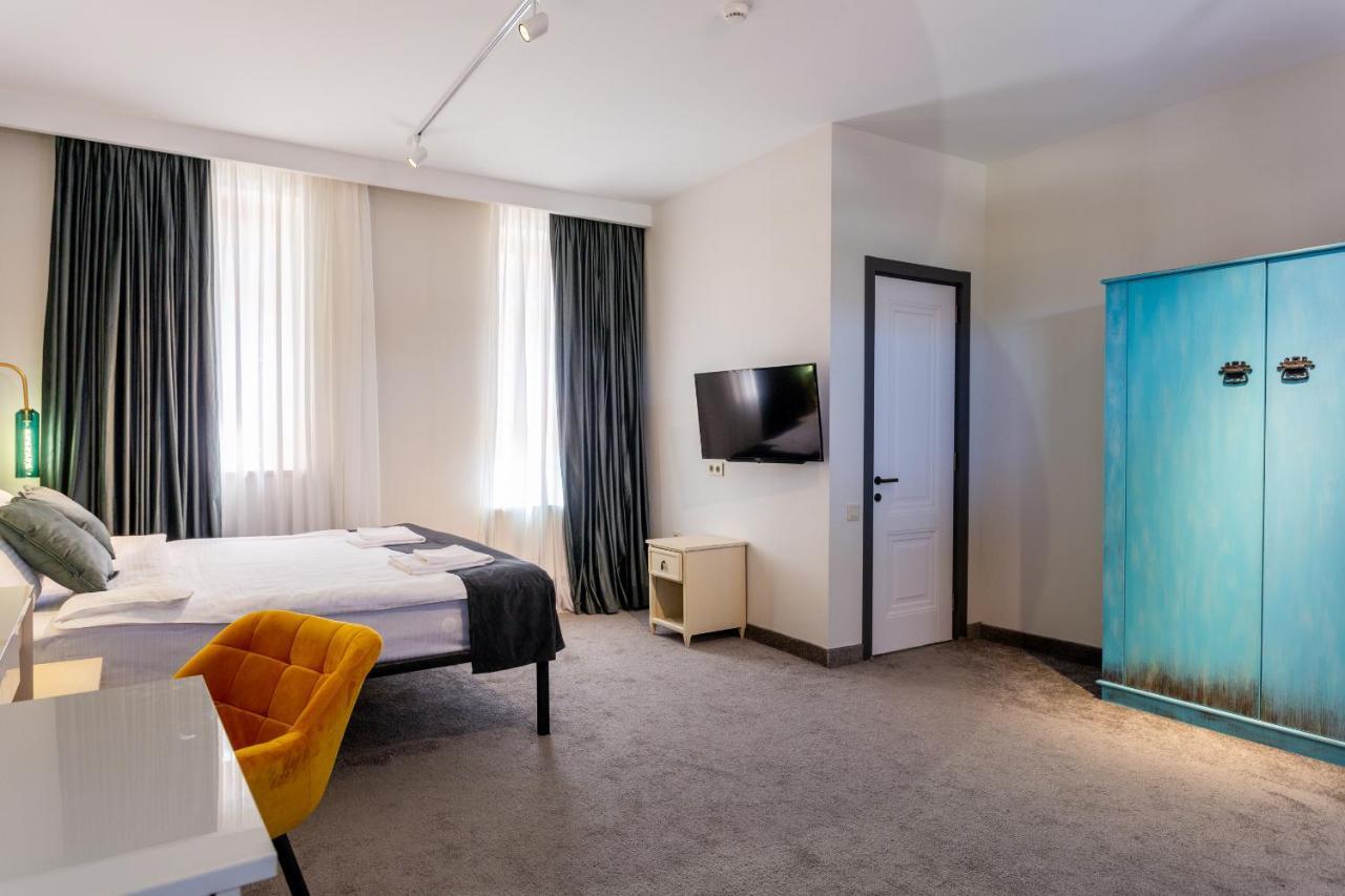 Betlemi Hotel Тбілісі Екстер'єр фото