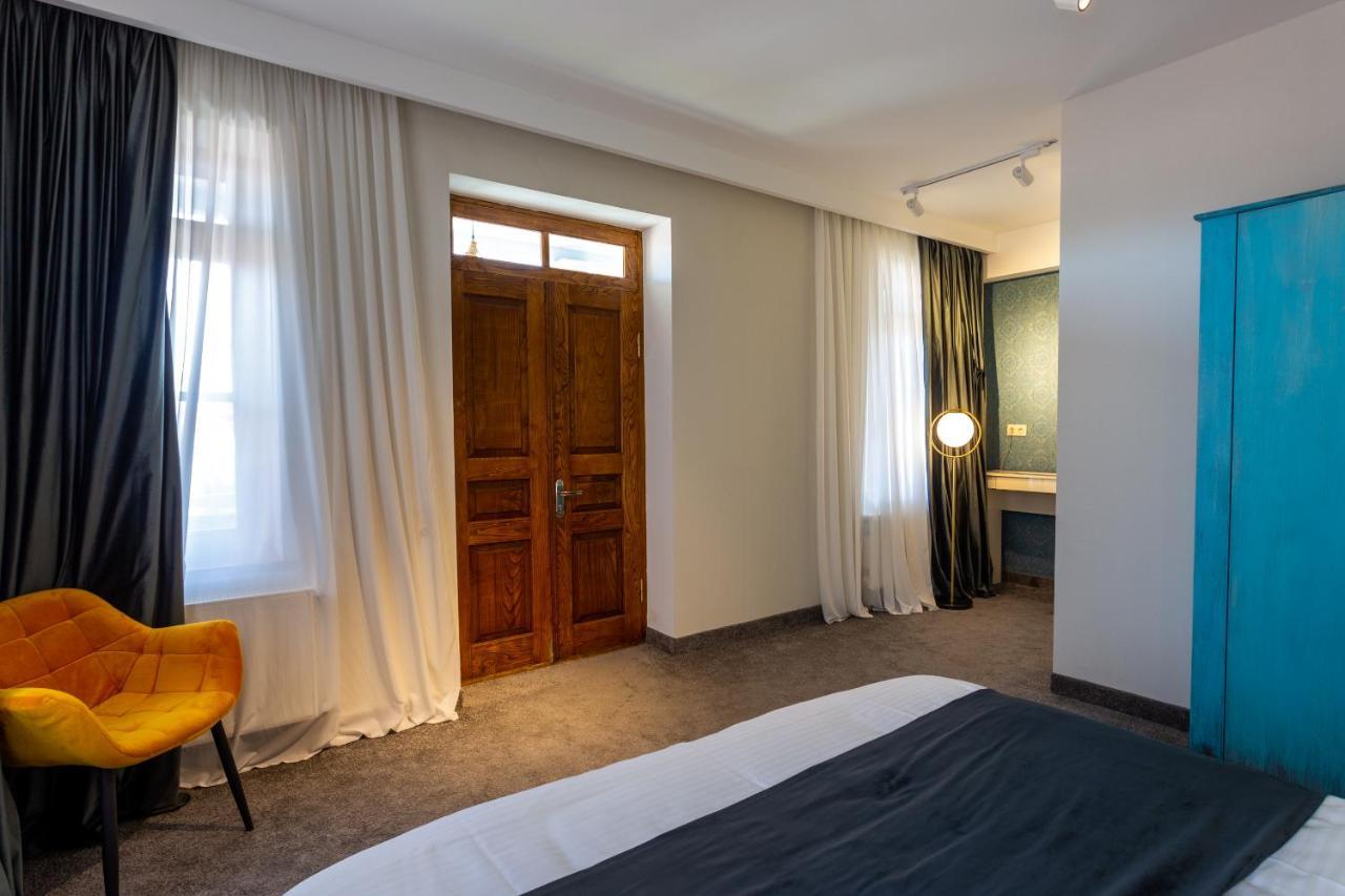 Betlemi Hotel Тбілісі Екстер'єр фото