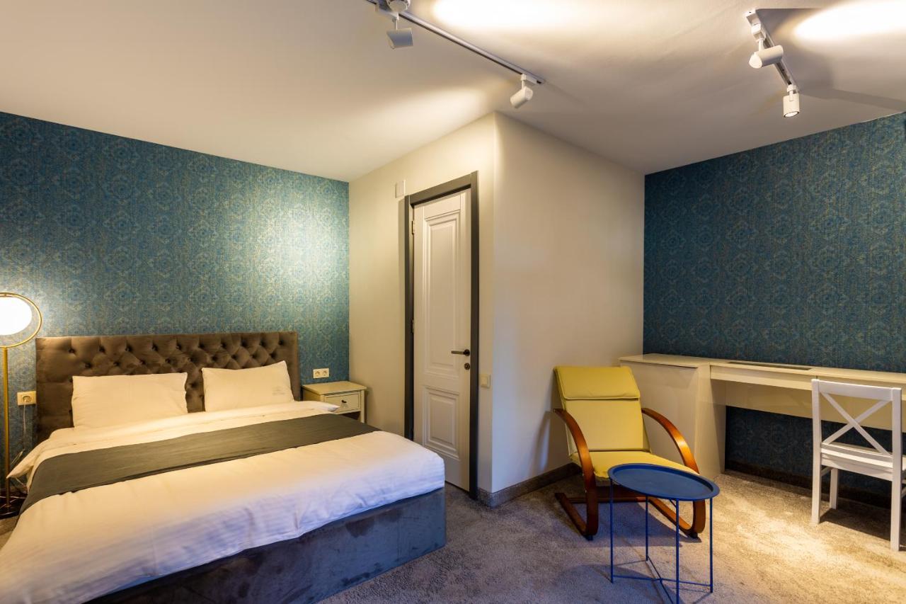 Betlemi Hotel Тбілісі Екстер'єр фото