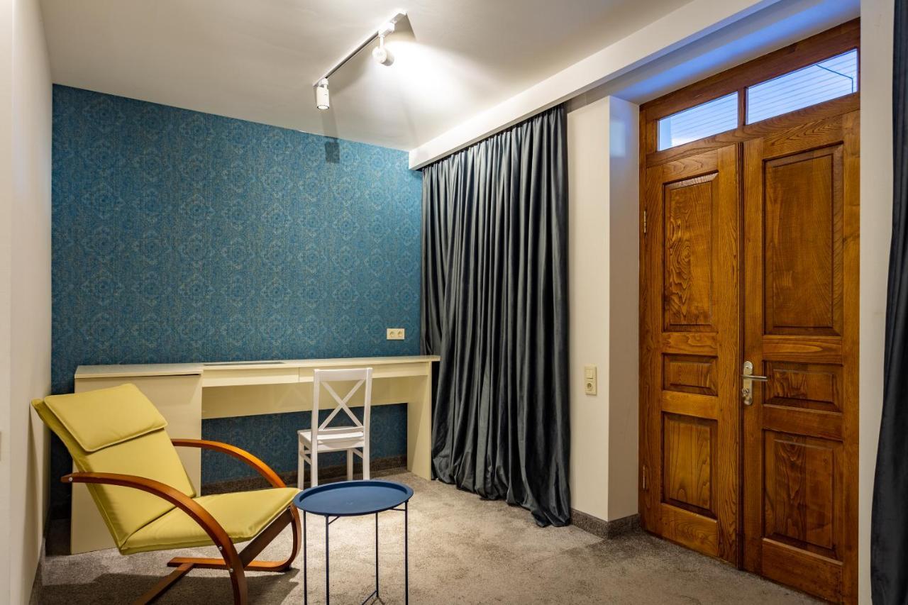 Betlemi Hotel Тбілісі Екстер'єр фото