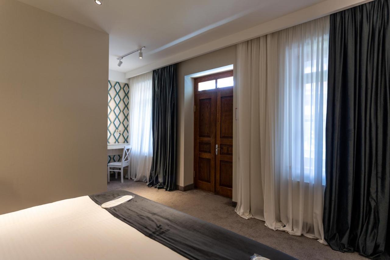 Betlemi Hotel Тбілісі Екстер'єр фото
