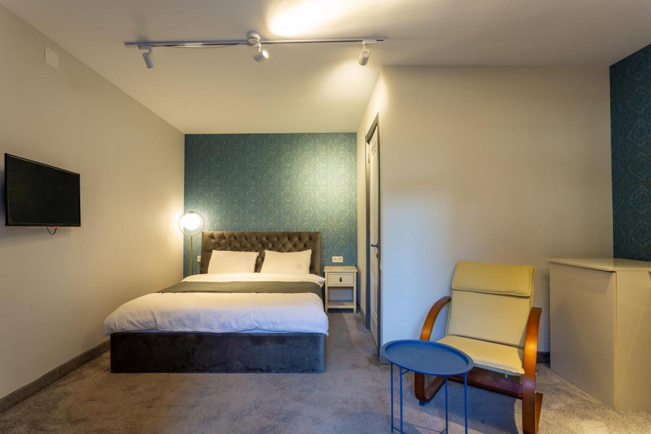 Betlemi Hotel Тбілісі Екстер'єр фото